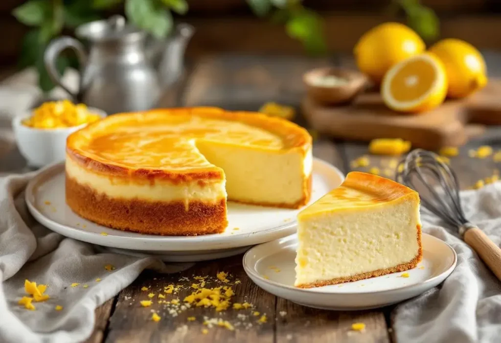 Pour alléger leurs gâteaux, les Corses remplacent le beurre par cet ingrédient étonnant - la texture reste bien fondante